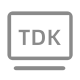 tdk